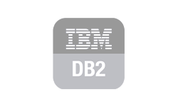 IBM DB2