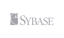 sybase