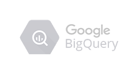 google bigquery