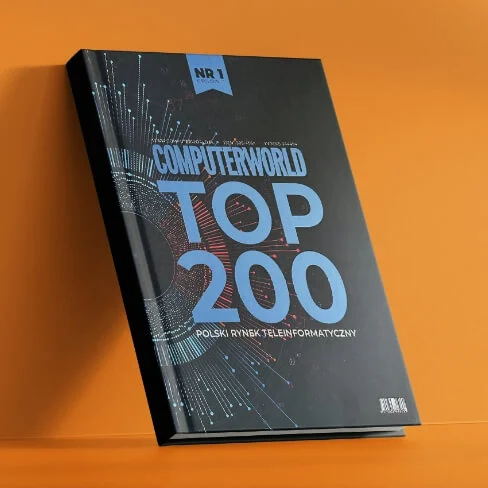 Computerworld TOP200 2023/2024