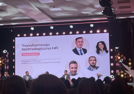 BPX attended the “HR&Payroll’24. Challenges and Trends” conference