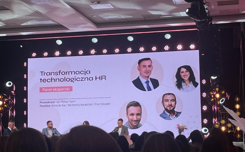 BPX attended the “HR&Payroll’24. Challenges and Trends” conference