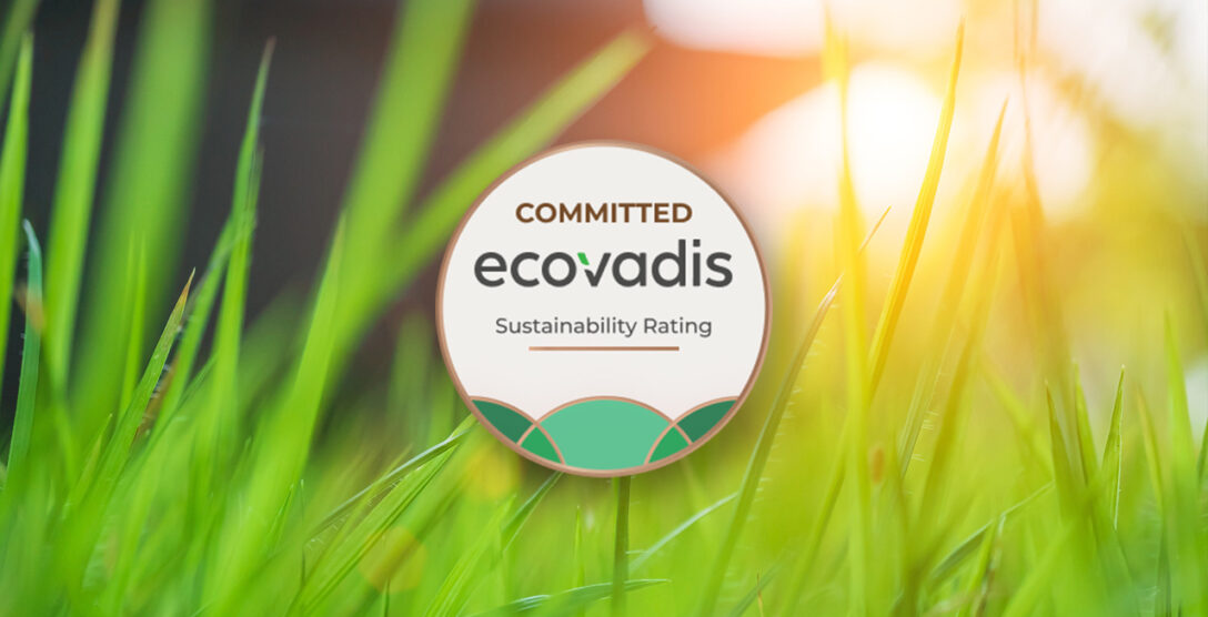 The company BPX S.A. received an above-expectations rating in the EcoVadis audit