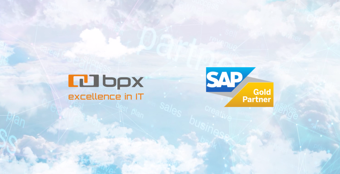 The gold standard of digital transformation – how BPX and SAP are changing the face of business