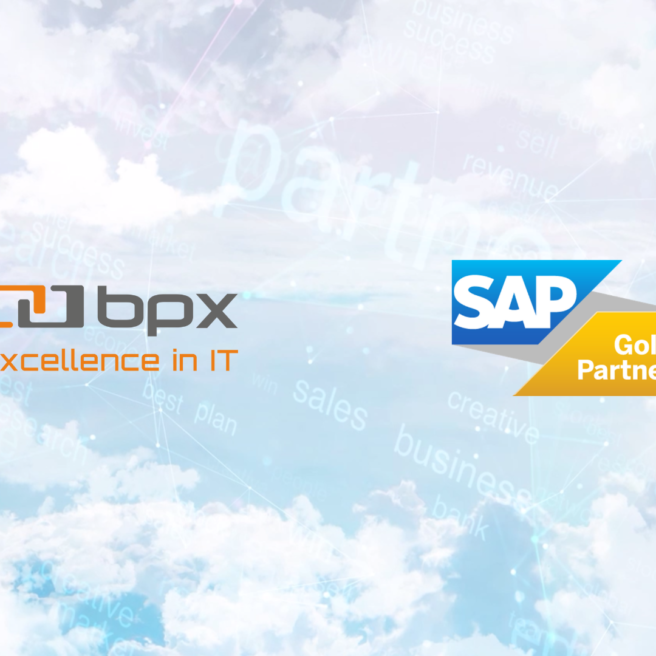 The gold standard of digital transformation – how BPX and SAP are changing the face of business