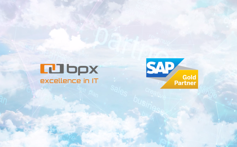 The gold standard of digital transformation – how BPX and SAP are changing the face of business