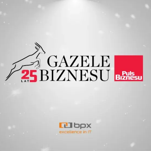 Gazele Biznesu 2024