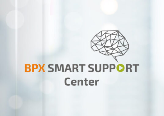 Smart Support Center – unikalne rozwiązanie BPX dla użytkowników systemu enova365