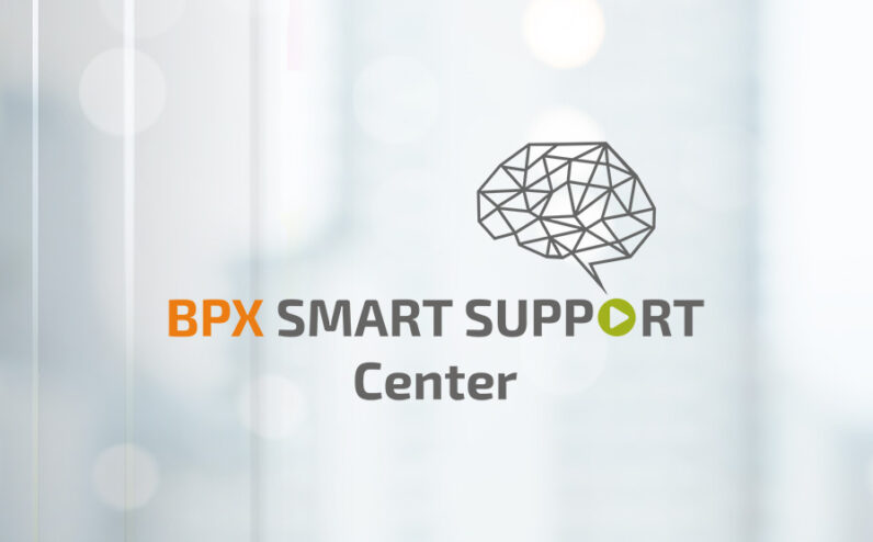 Smart Support Center – unikalne rozwiązanie BPX dla użytkowników systemu enova365